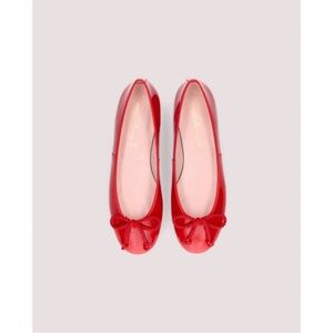 Pretty Ballerina Rosario Flats